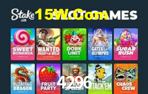 4296 Bet