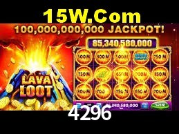 Account Benefits 4296