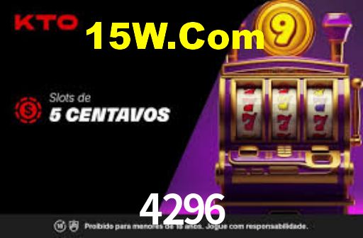 4296 Bet