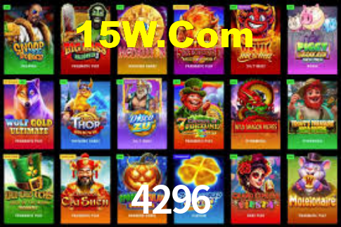 4296 Bet