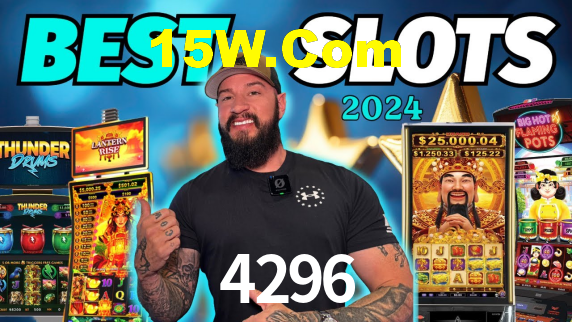 4296 Bet