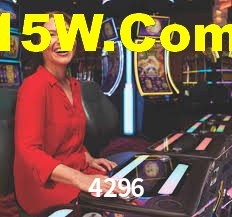 Welcome Bonus 4296