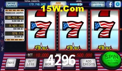 4296 - cassino ao vivo
