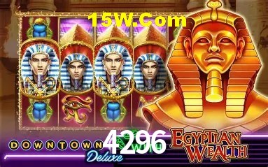 Casino Ao Vivo 4296
