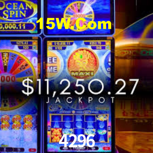 4296 Bet