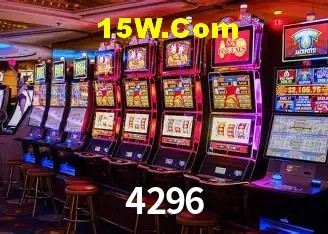 4296 São Paulo - Jogo Providers