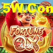 Welcome Bonus 4296