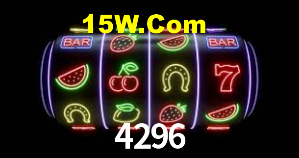 4296