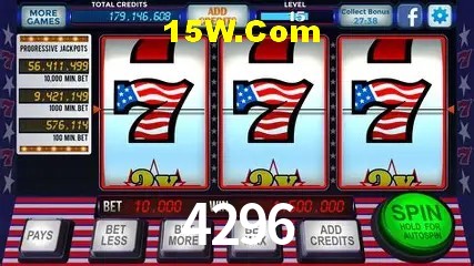 4296 Belo Horizonte - Jackpots